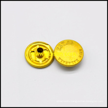 Brass Material Snap Button in High Quality